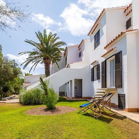 Apartamento Buganvilla B5 Son Bou Buitenkant foto